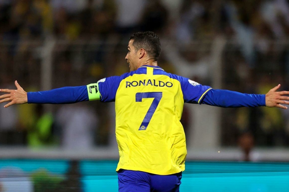 رونالدو بهترین بازیکن لیگ عربستان نیست!