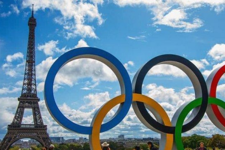 سرقت کیف حاوی طرح‌های پلیس پاریس برای تأمین امنیت المپیک
