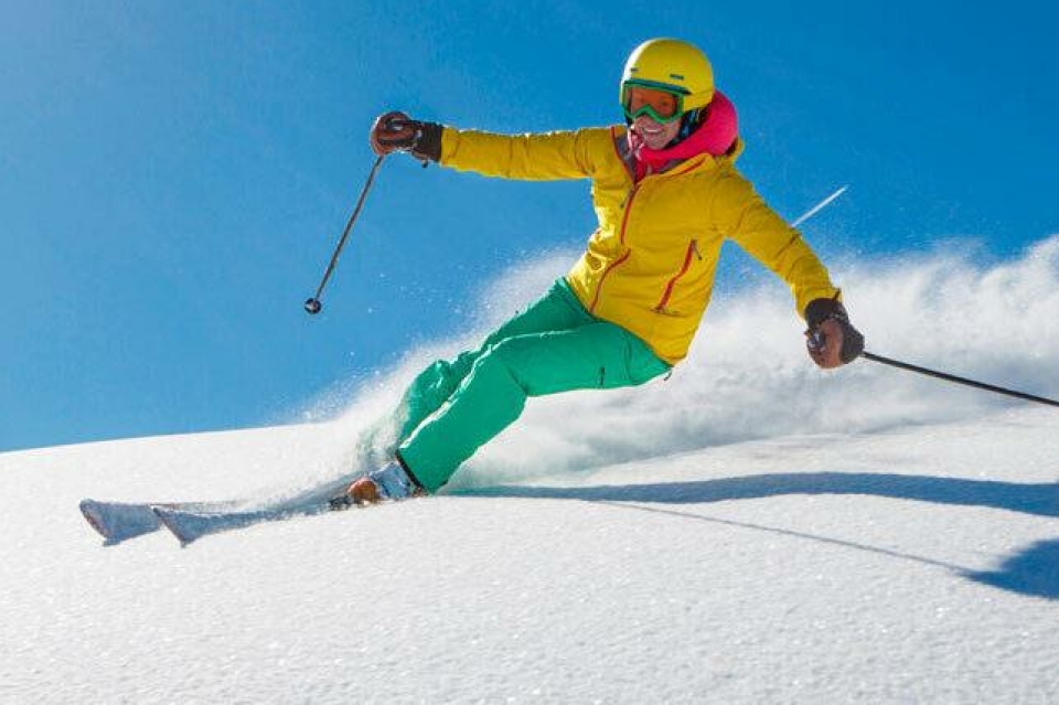 هفتمی اسکی‌باز ناشنوا در المپیک زمستانی