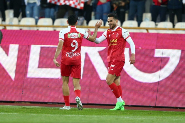 اورونوف – ترابی، لذت پیروزی با فوتبال زیبا
