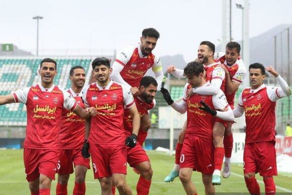 بلانکویی که فقط دوگل زده ترس ندارد؛ استقلال باید از پرسپولیس بترسد