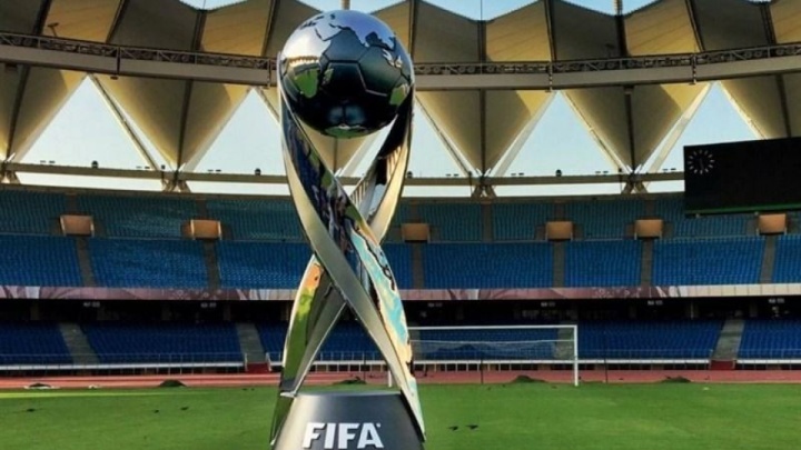 قطر میزبان ۵ دوره جام جهانی زیر ۱۷ سال شد