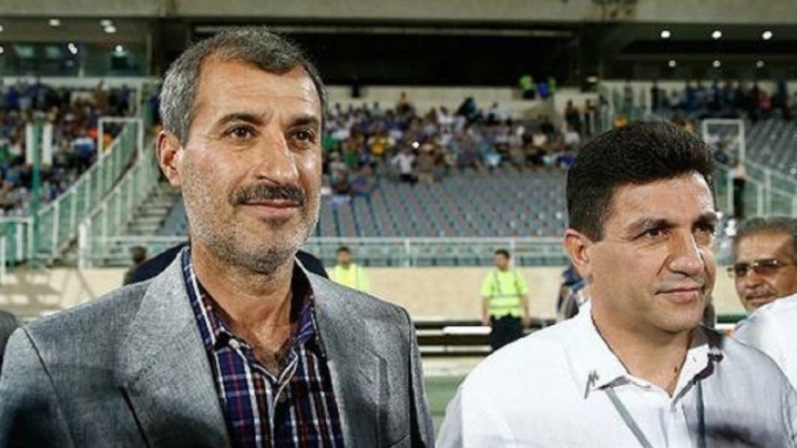 مایلی کهن: بازیکن تیم ملی نمی‌تواند حتی یک پاس درست بدهد