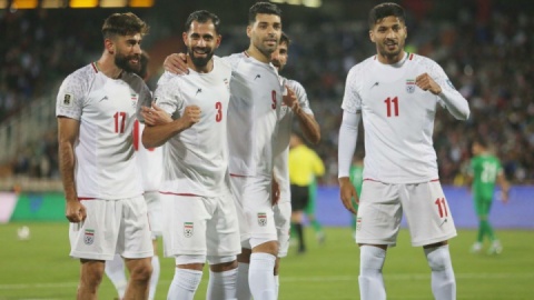انتخابی جام جهانی فوتبال| مشق گلزنی در برابر ترکمن ها/ آغاز سال جدید با گلباران