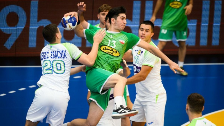 شیراز میزبان رقابتهای قهرمانی نوجوانان آسیا