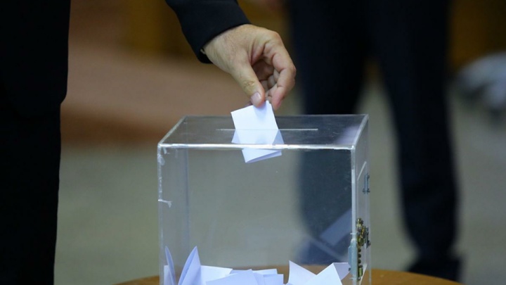 اعلام زمان برگزاری انتخابات فدراسیون ژیمناستیک