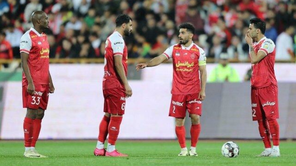 آخرین وضعیت واگذاری پرسپولیس مشخص شد