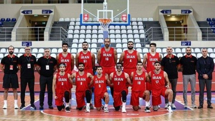 گزینه‌های سرمربیگری تیم ملی بسکتبال: ۲ خارجی+۲ ایرانی