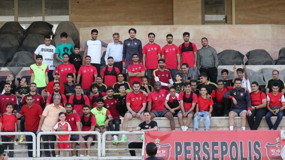 پرسپولیسی‌ها در حسرت تسویه حساب تآ آخر فصل