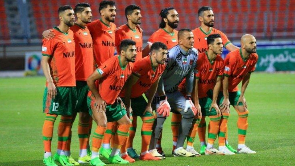 انگیزه‌های پیدا و نهان 5 بازیکن مس برای توقف پرسپولیس