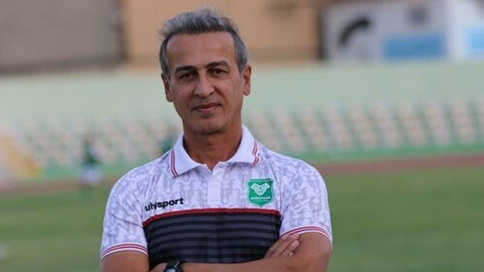 محسن عاشوری :پرسپولیس حتی با 60-50درصد قدرت واقعی‌اش هم برنده می‌شود