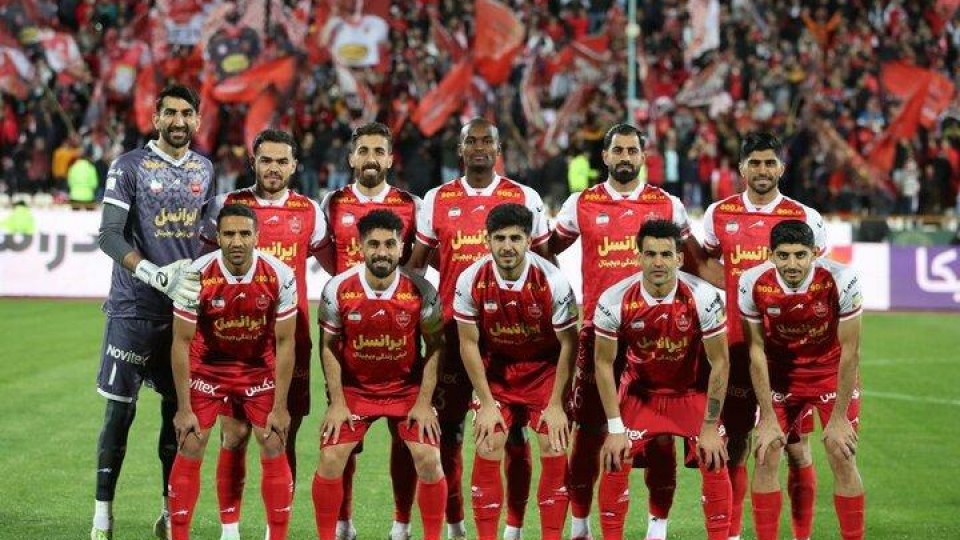 یک «پیش‌فصل» بسیار نا‌آرام برای پرسپولیس