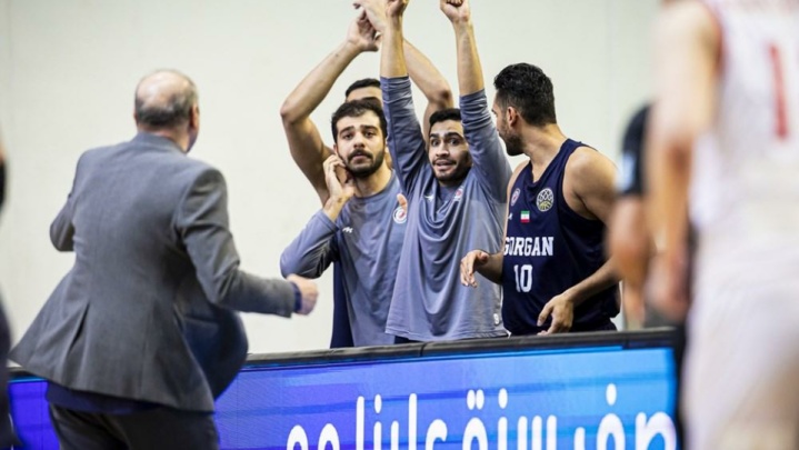 هاشمی: بازیکنان ایرانی ما در سطح خارجی‌ها بازی می‌کنند