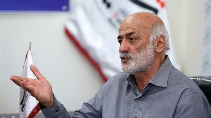 کربکندی: سبک زندگی بازیکنان ایرانی به هیچ وجه حرفه‌ای نیست