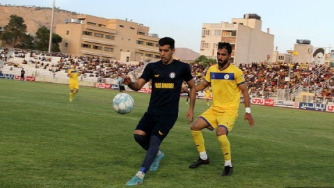 آزمون بزرگ برای شگفتی‌سازان لیگ