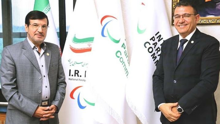 دبیرکل کمیته پارالمپیک آسیا:ایران در آسیا و جهان تاثیر گذار است