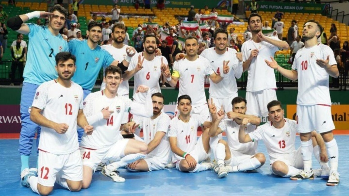 ساعت دو بازی ایران در جام جهانی تغییر کرد