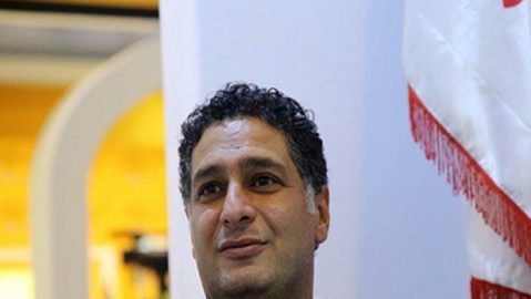 برزگر: خواسته هواداران پرسپولیس غیر منطقی نیست