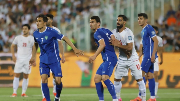 نگاهی دوباره به بازی ایران - ازبکستان