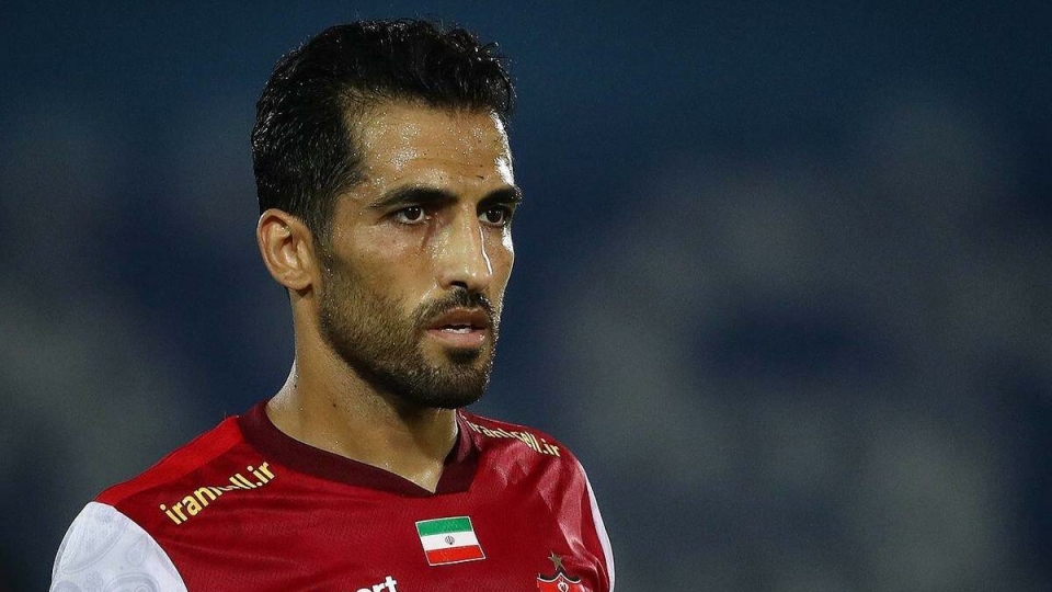 وحید امیری؛ تنها مدیرعامل موفق پرسپولیس!