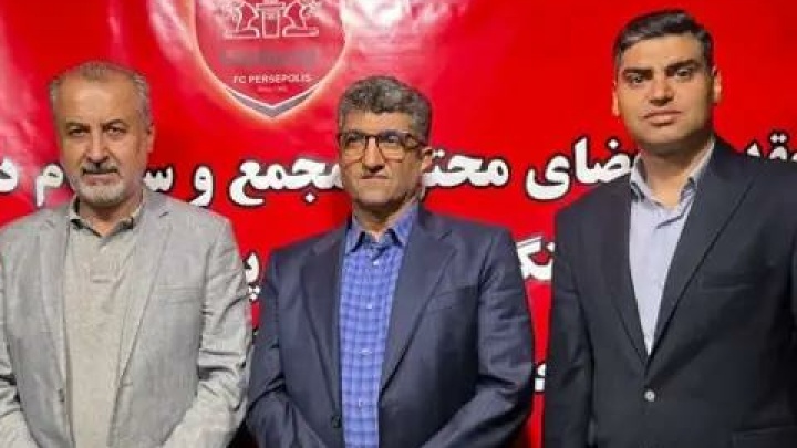حدادی: عبدالکریم حسن بند فسخ ندارد
