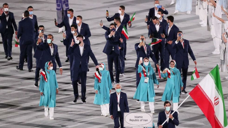 روسای فدراسیون‌های ناکام در المپیک، مصونیت دارند