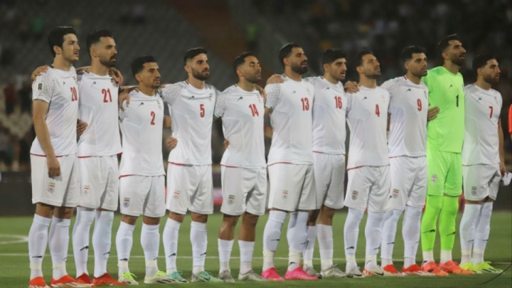 فرار تیم ملی از گروه مرگ مقدماتی جام جهانی