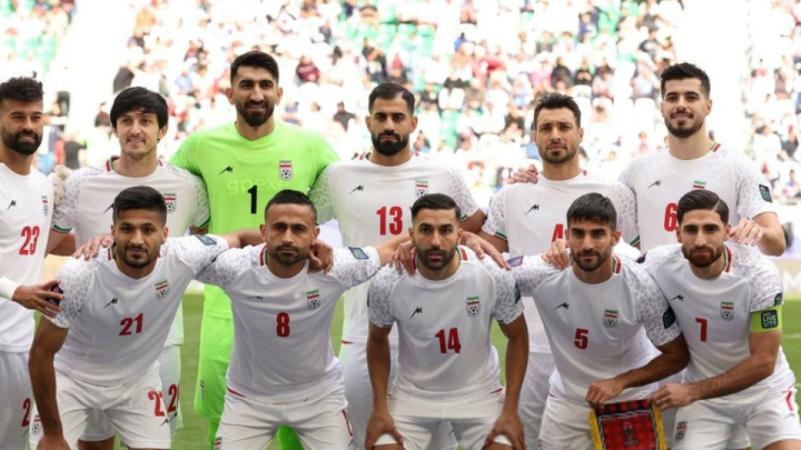 مسیر آسان ایران در راه رسیدن به جام جهانی ۲۰۲۶