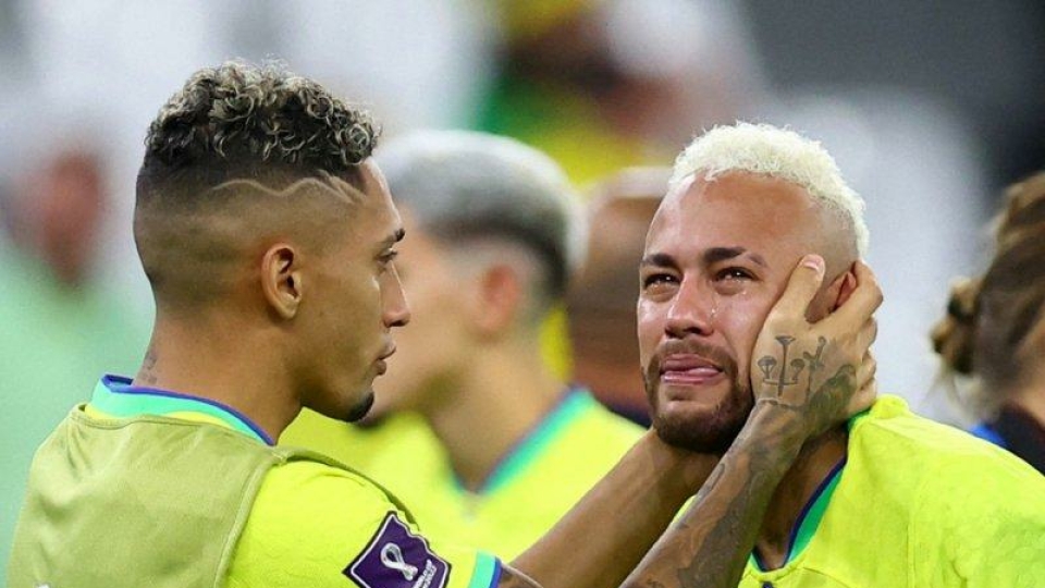 بحران در فوتبال برزیل دیگر «بازی زیبا» نیست!