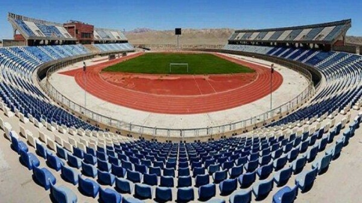 استقلال خوزستان بدون ورزشگاه