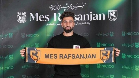 شجاعی: مشکلات مالی فاش نمیشد سقوطمان قطعی بود