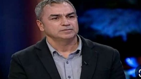 کلهر :امیری در کارهای دفاعی و هجومی بهتر از عبدالکریم است