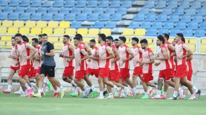 قرارداد بازیکنان پرسپولیس به ثبت رسید