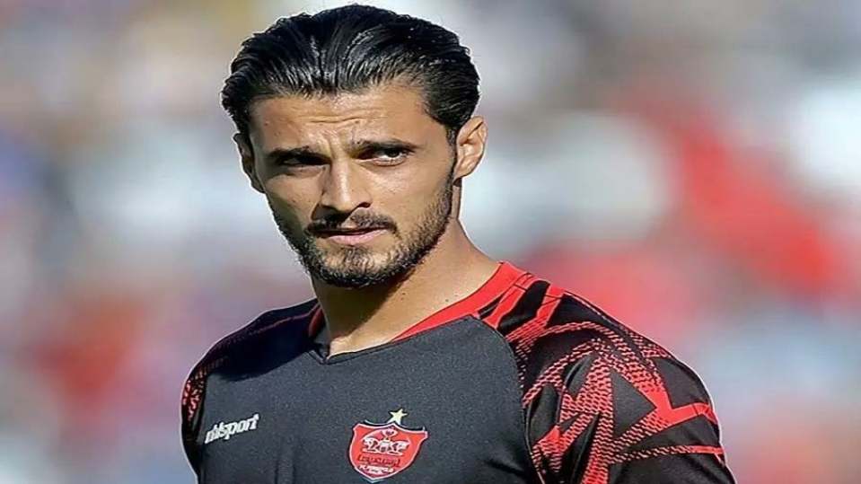 جدایی احمد گوهری از پرسپولیس