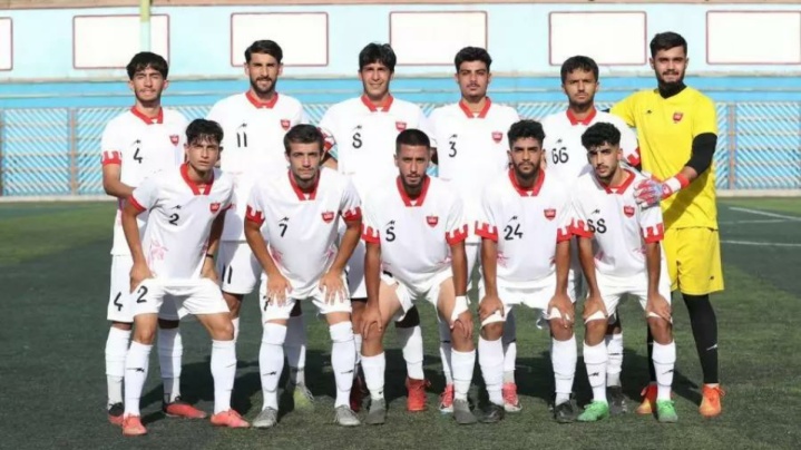 امید‌های پرسپولیس به صدر نزدیک شدند