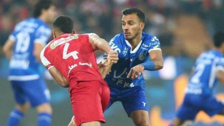 شب موعود پرسپولیس و استقلال