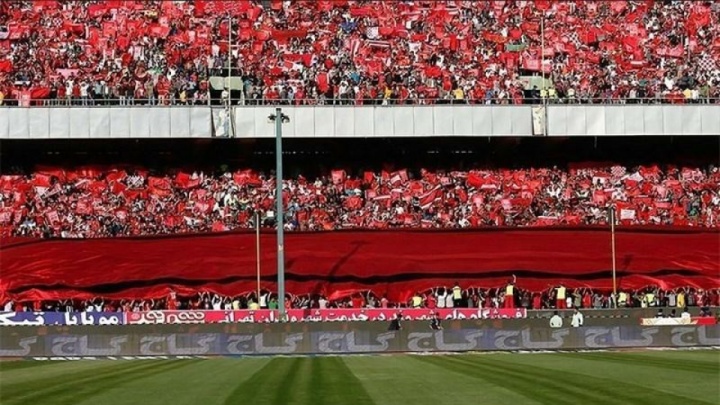 چهار عضو هیئت مدیره باشگاه پرسپولیس مشخص شدند