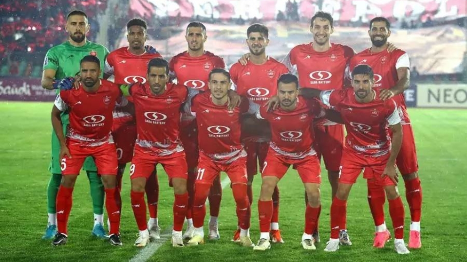 پرسپولیس خواهان صدر جدول، چادرملو خواستار جایگاه پرسپولیس