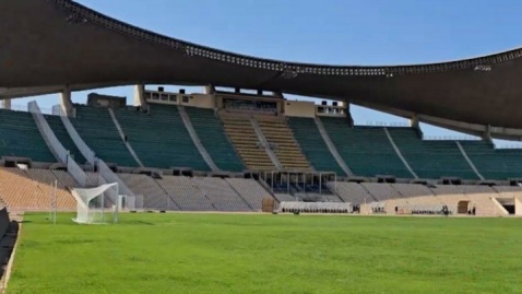 تداوم ابهام در انتخاب ورزشگاه؛ چرا دوباره تختی؟