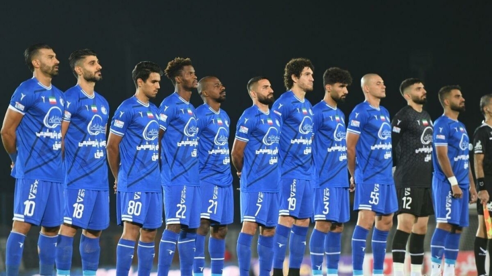 الهلال - استقلال؛ بازی مرگ و زندگی