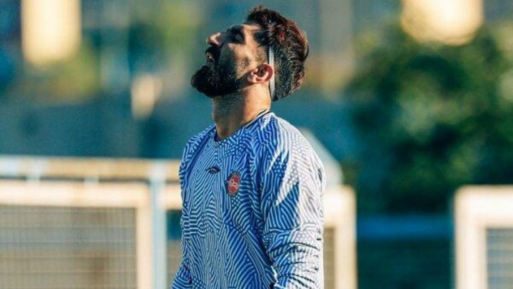 ادعای علیرضا بیرانوند علیه پرسپولیس رد شد