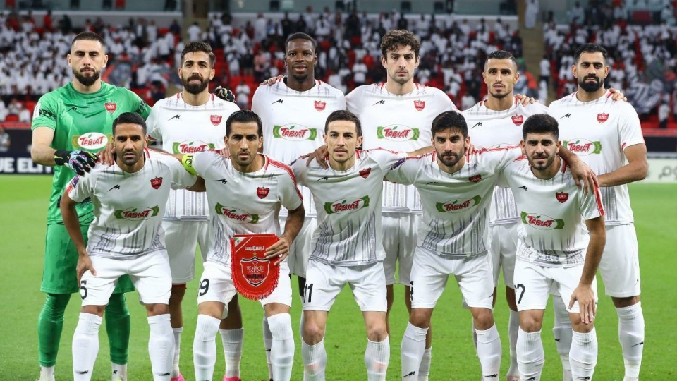 همه برای پرسپولیس؛ بجز خودشان!