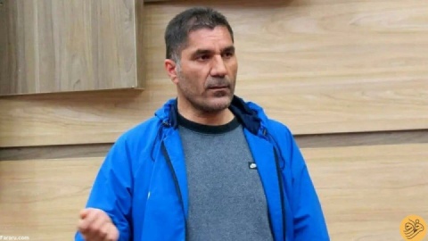 رأفت: بازگشت یحیی توجیه فنی و اخلاقی ندارد