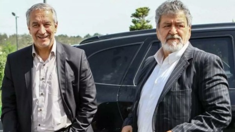 مربع قدرت به جنگ تاج و عزیزی خادم میآیند