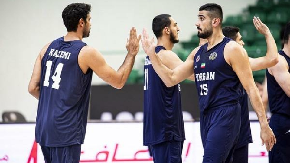 منجی: مانولوپولوس می‌تواند به بسکتبال ایران کمک کند