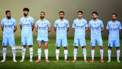 جنگ سپاهان و فولاد برای جذب ستاره گلگهر