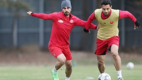 گولسیانی و گندوز آمدند، کریخوانی بیشتر شد