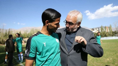 عقبنشینی تاکتیکی قبل از رقابت بزرگ