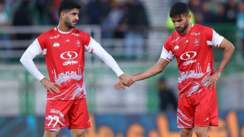 یک کلام؛ افتضاح!