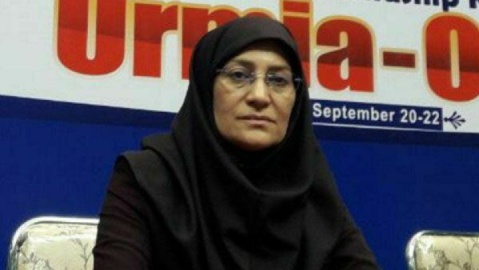 امینی: کاراته نفسهای آخرش را میکشد